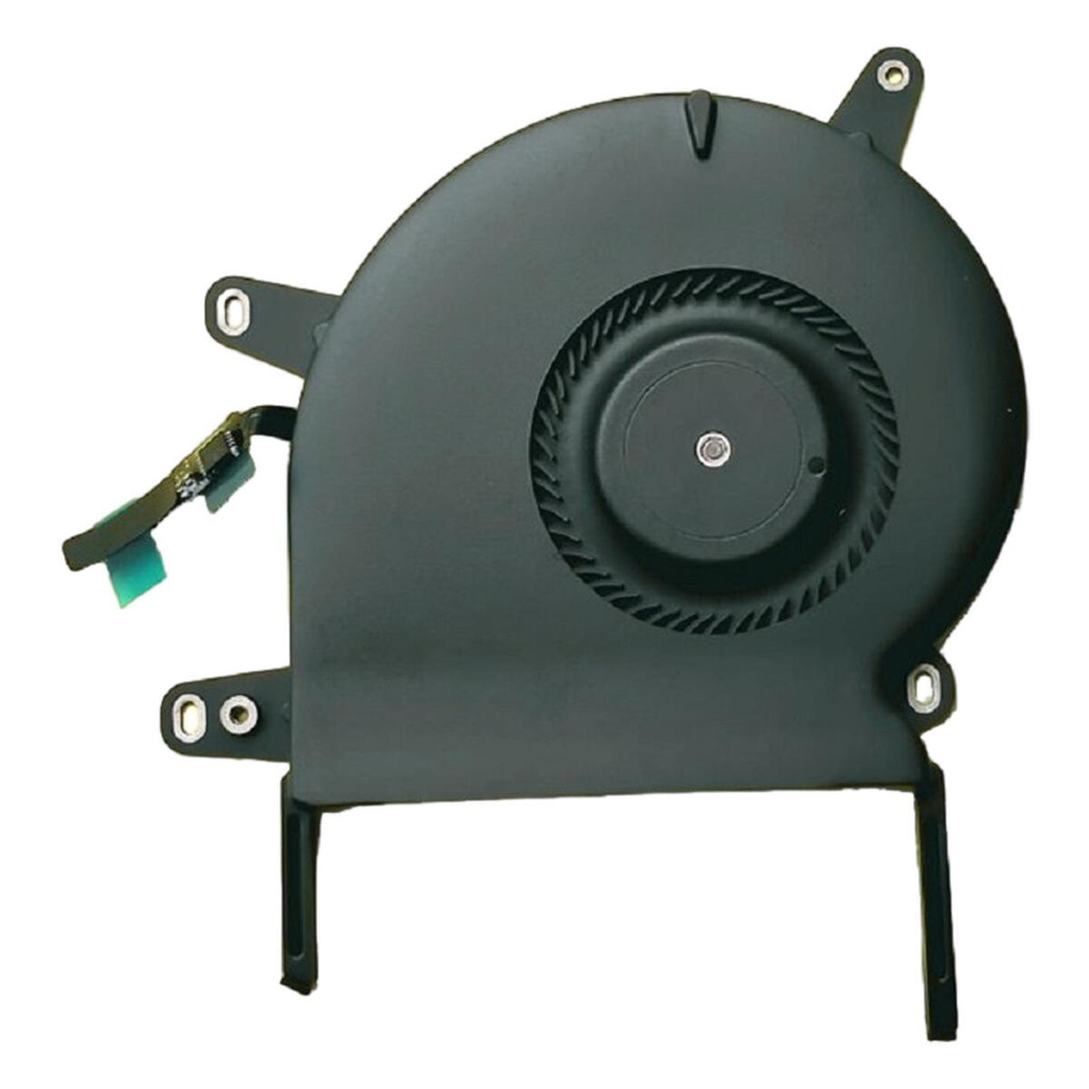 Laptop Cooling fan Performance for A2338 A2289 13inch Black