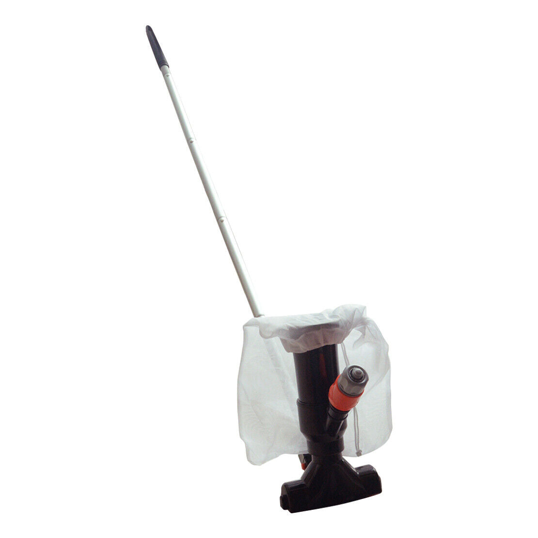 Swimming Pool & Spa Pond Fountain Vacuum Cleaner Cleaning Tool Kit