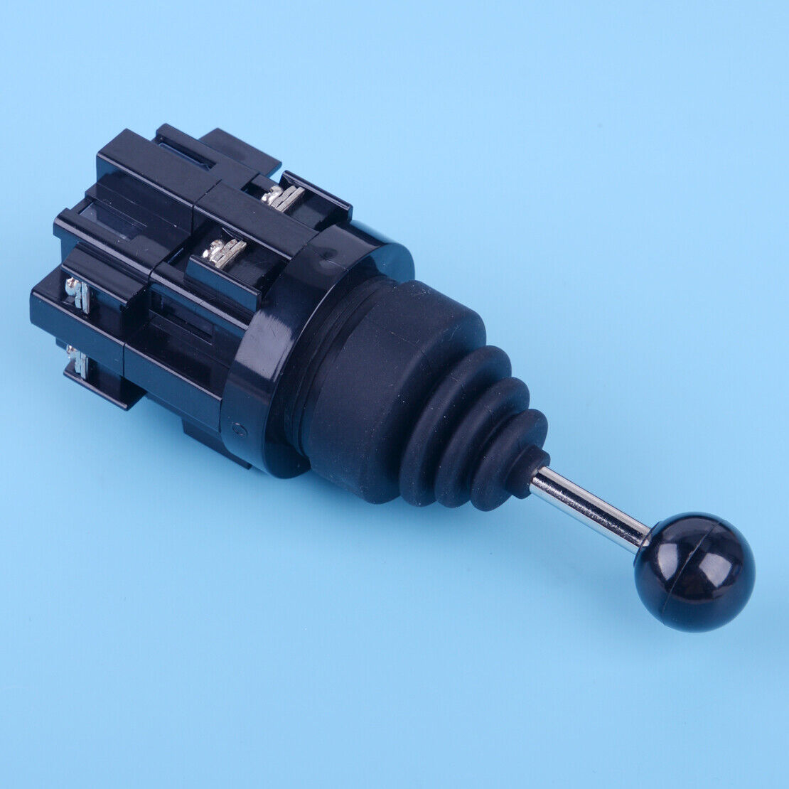 LY61-4022 Momentary 4 Position Wobble Switch JoyStick Maintained Monolever Li