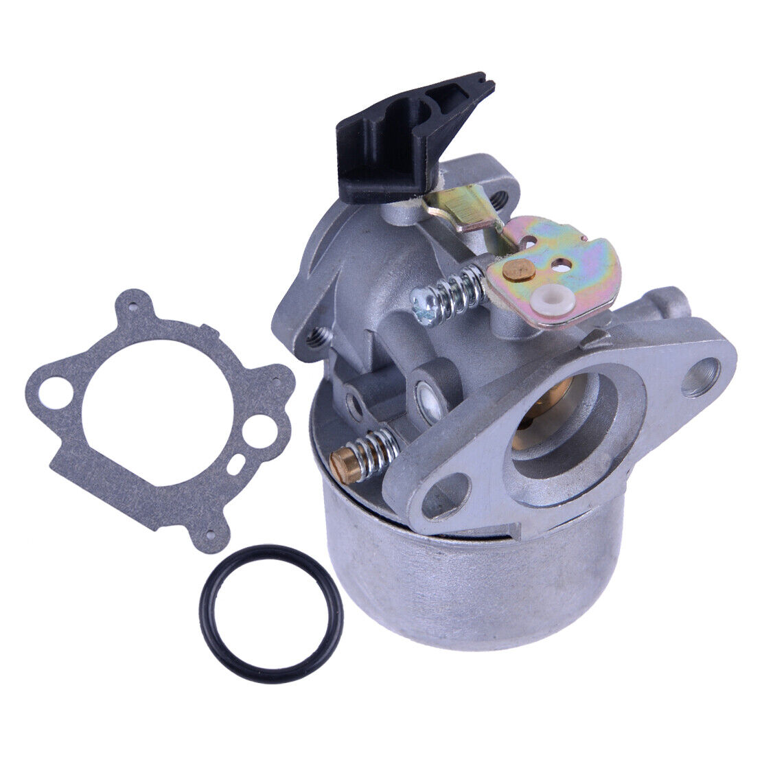 1x 498965 Carburetor & Gasket & O-ring fit for Briggs Stratton Quantum Engine ld