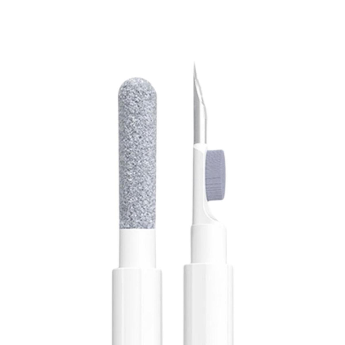 Multifunction    Anti-Clogging  Earphone  for  Earphones Camera Computer