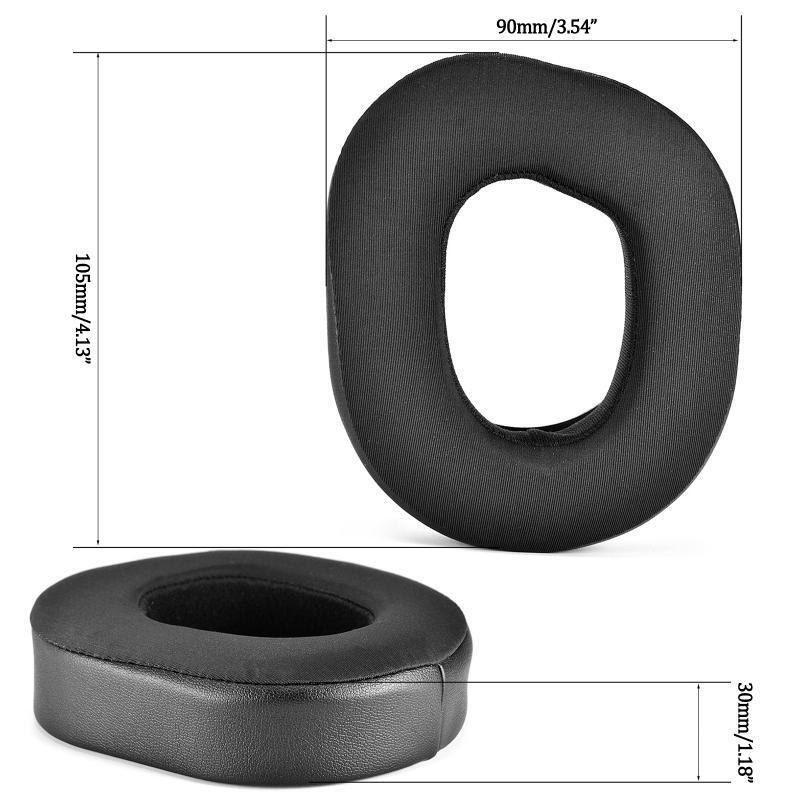 Earphone Earmuffs Earpads for Turtle Beach 700 Gen 2 Headphone Ear Pads