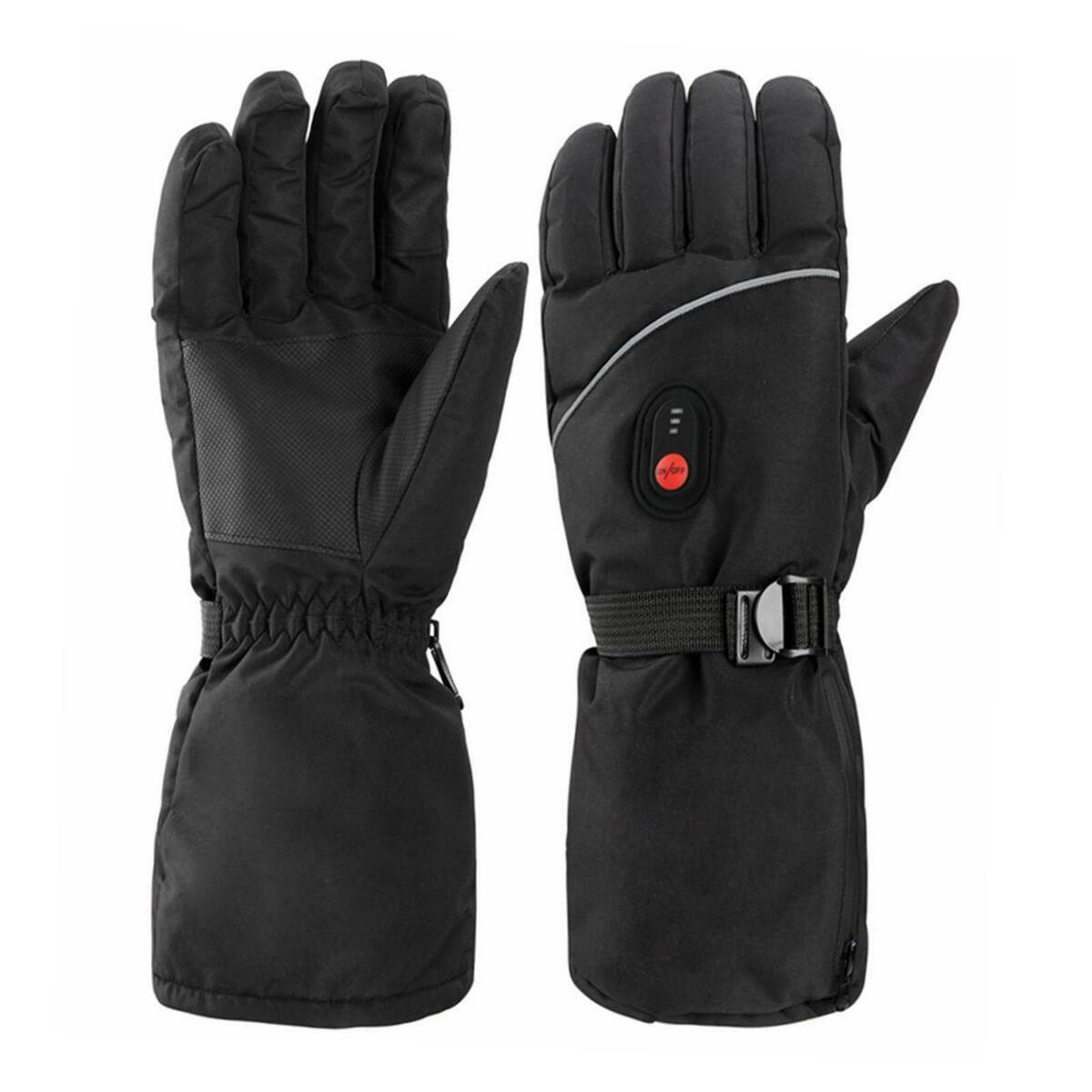 Outdoor Heated  Warmer Windproof  for Bicycle Motorcycle Sports