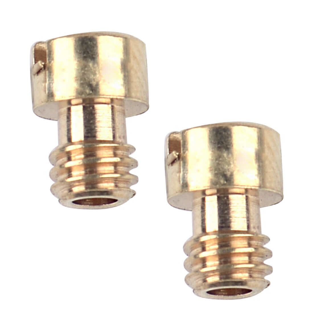 5 Main Jet fit for 50cc 80cc GY6 Carb CVK Chinese Scooter 139QMB 1P39QMB Li