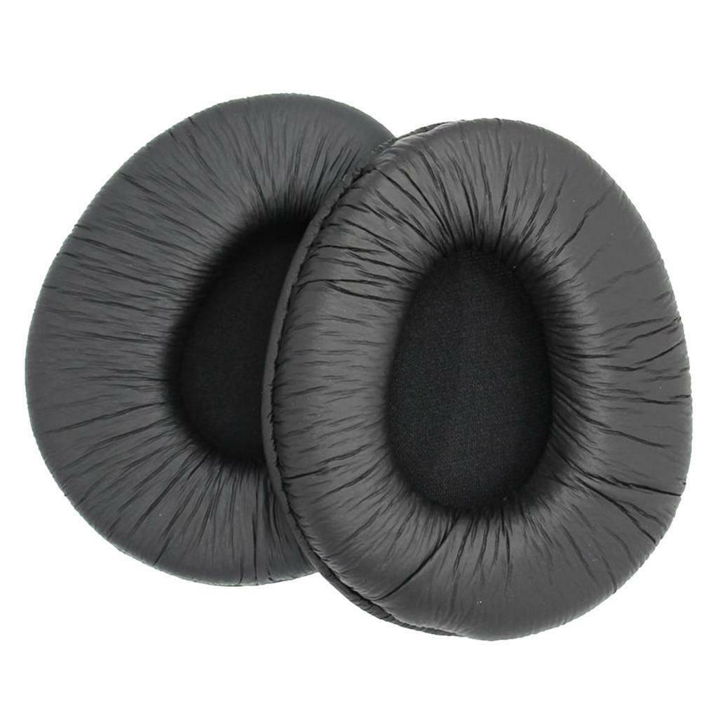 1 pair of ear cushions (L + R) foam ear cushions for Mdr-v600 Mdr-v900