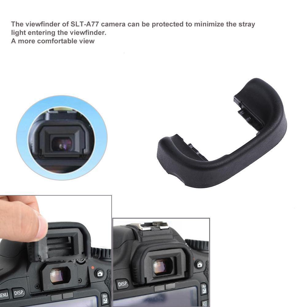 FDA-EP12 Viewfinder Eyepiece Eye Cup Eyepiece for Sony Alpha A7R A7S2 A7
