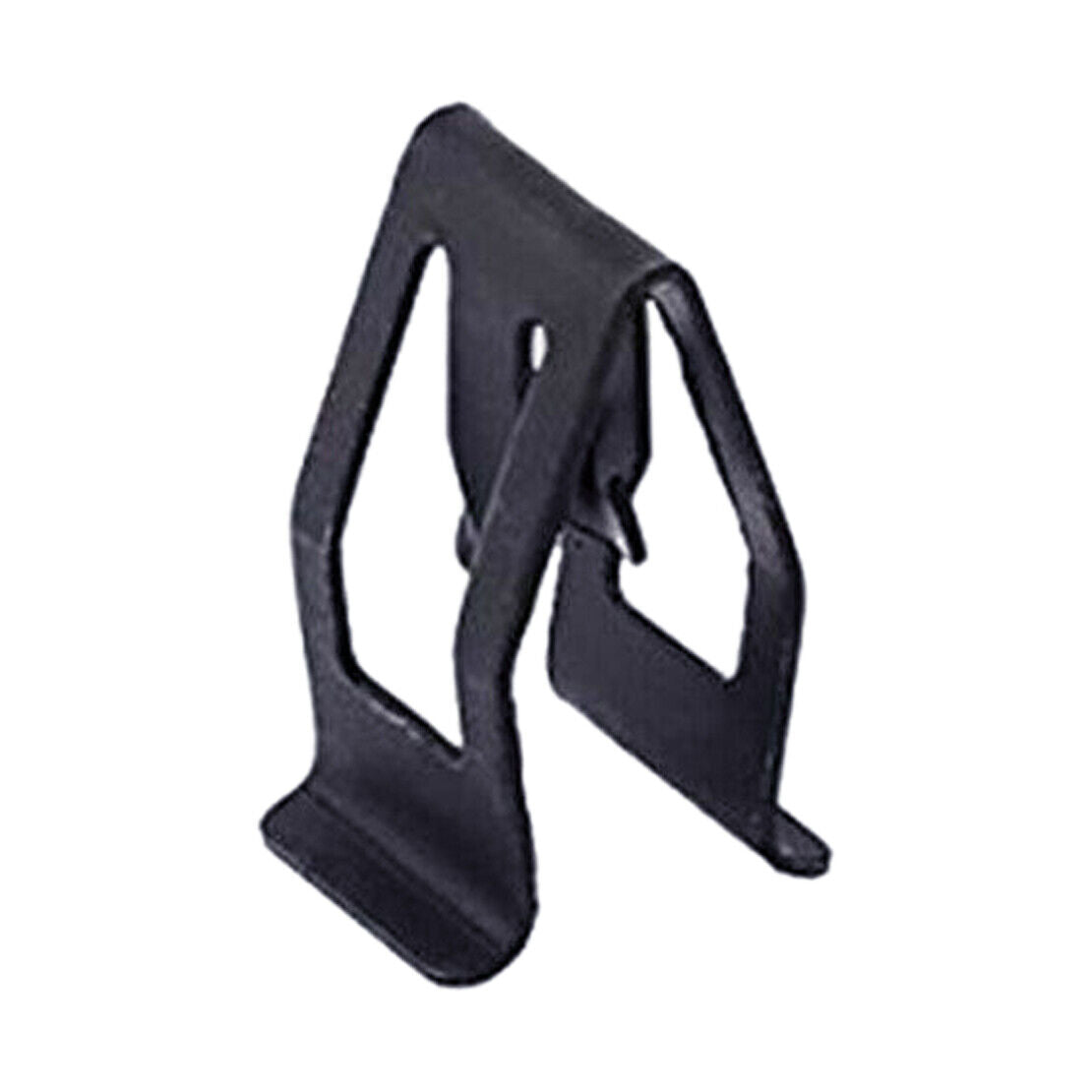 100pcs Universal Auto Car Dash Dashboard Console Trim Fastener Retainer Clips