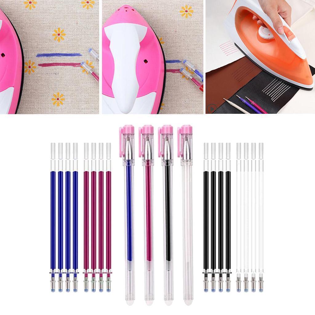 20 Heat Erasable Refills Fabric Marking  for Sewing