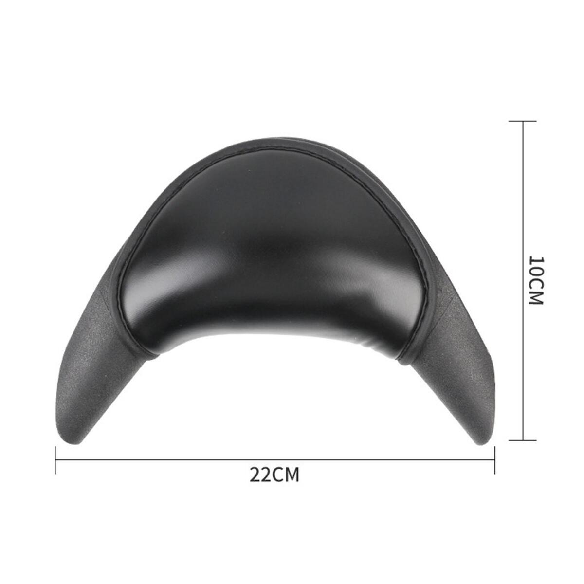Salon Neck Rest Cushion Shampoo Bowl Gripper Hairdressing Accessories