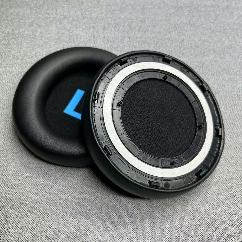 Noise Isolation Memory Foam Cushions Earpads for Lenovo Legion h300 h500