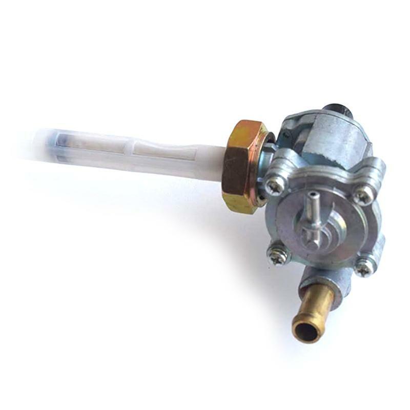 VT750C Fuel Petcock Valve Gas Tank Switch for Honde Shadow Aero