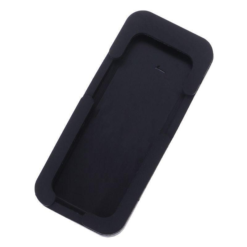 Accelerator Brake Clutch Pedal Pads Rubber Cover for V~W TransporterT4 1990-2003