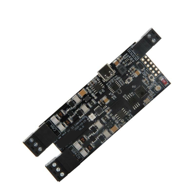 LILYGO® TTGO T-CAN485 ESP32 CAN RS-485 Support TF Card WIFI Bluetooth-compatible