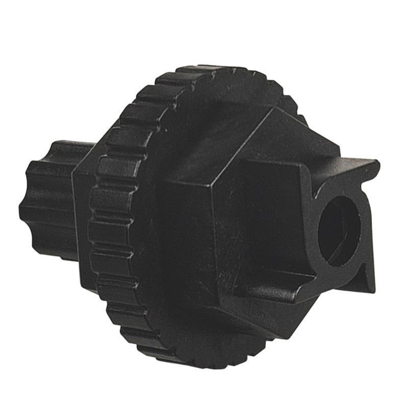 Premium POM Bicycle Crank Remove & Install Tool For Mtb Road Bike
