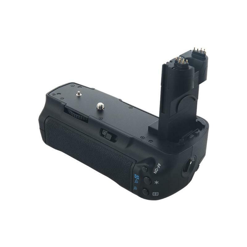 Battery Grip BG-E11 Vertical Battery Holder for EOS 5D Mark III/5DS/5DSR Cameras