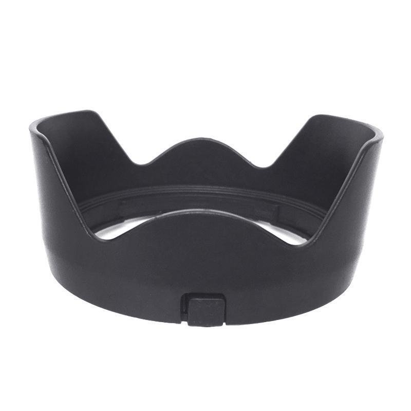 Lens Hood ES-68 II Sunshade Cover for EF 50mm f/1.8 STM 49mm Camera Lens