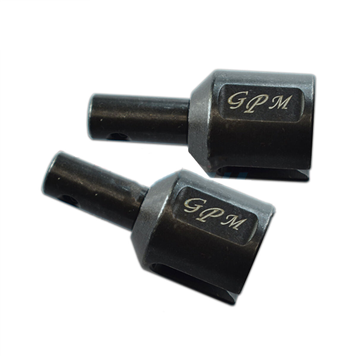 2pcs F/R Differential Cup Fork for 1/8 4WD SLEDGE MONSTER TRUCK-95076-4 RC Car