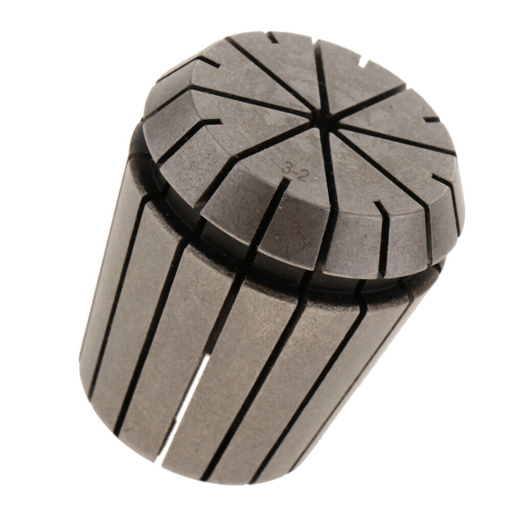 ER40 Collet Lathe Tool Holder for CNC Milling Lather