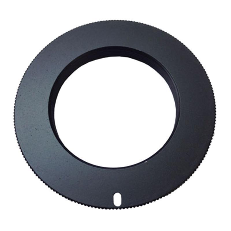for M42 Lens Adapter Ring for M42 Lens to EF 5DIII 5DII 5D 6D 7D