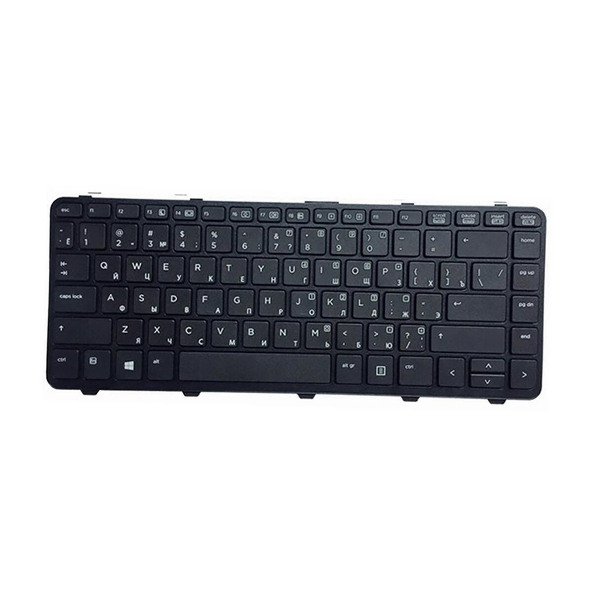 Keyboard US Layout Matte Replacement Numeric No Backlit Mechanical Plasic Basic