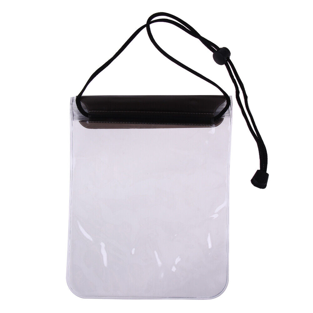 Waterproof Bag Case Phone Large Pouch Holder Swimming Waterproof Dry Bag