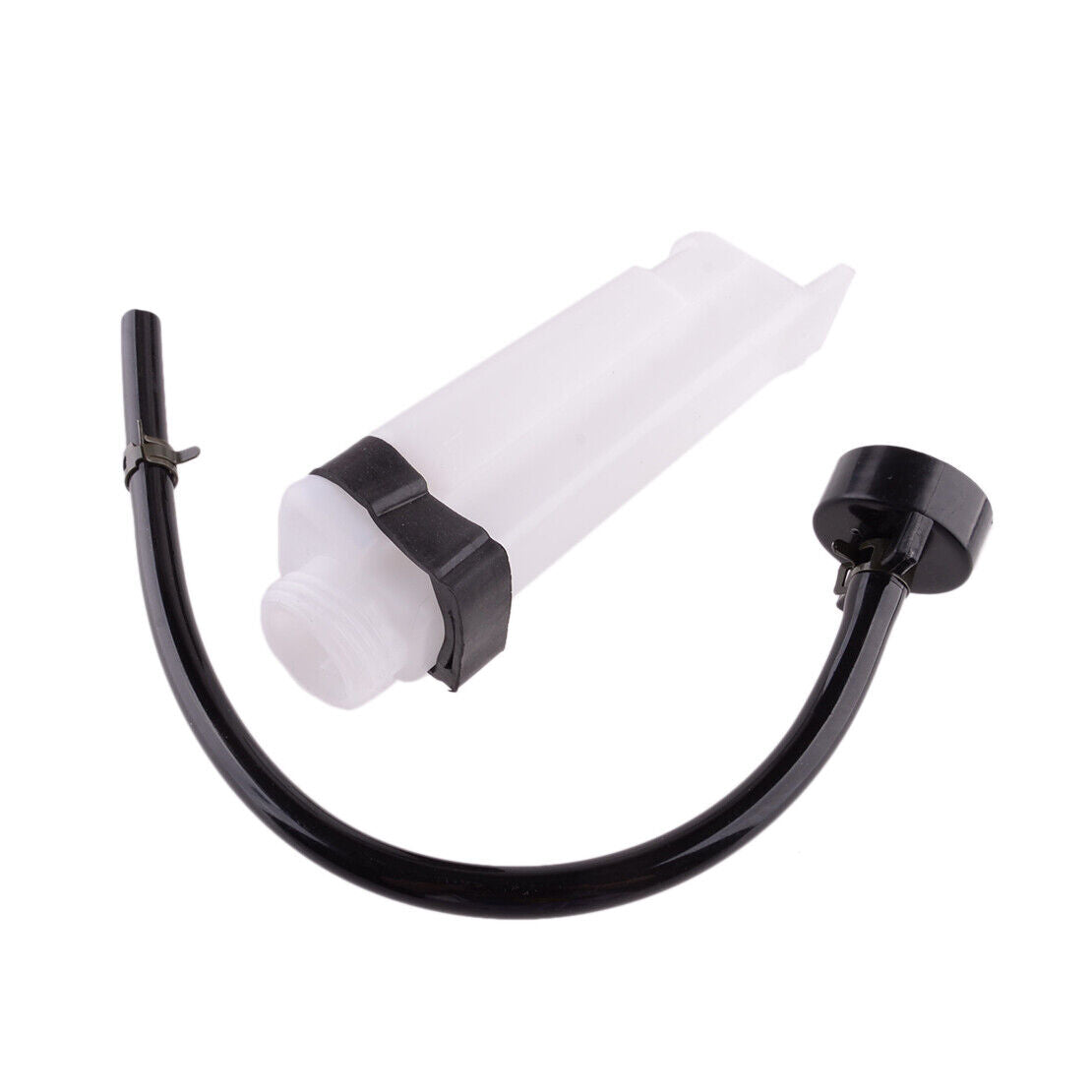 Coolant Overflow Radiator Reservoir Tank Fit For BOSUER M4 M6 KEWS K16 KAYO K6 +