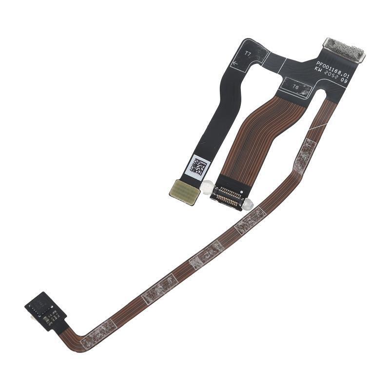 3 in 1 Flexible Gimbal Camera Flat Ribbon Flex Cable for Mavic Mini 2 Drone Part