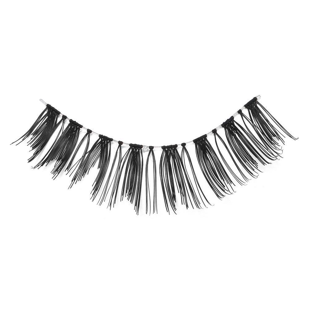 5 Pairs Fashion Long Soft Natural Cosmetic False Eyelash Eye Lashes Extension