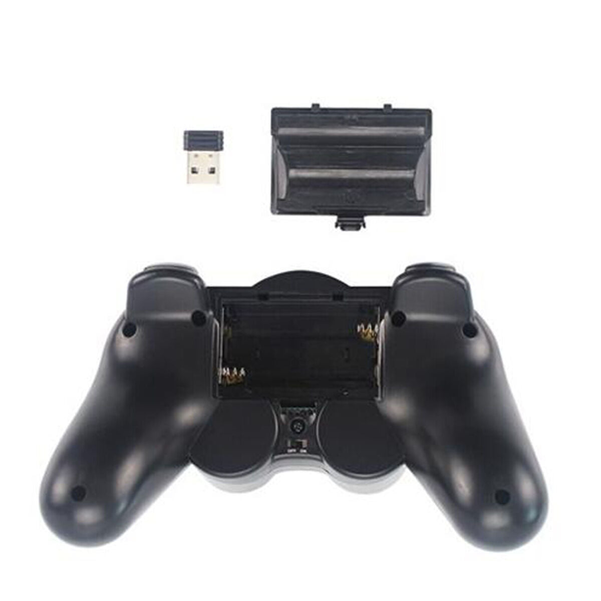 Gamepad Controller Joystick USB Computer  Handle for Raspberry Pi Controller ##