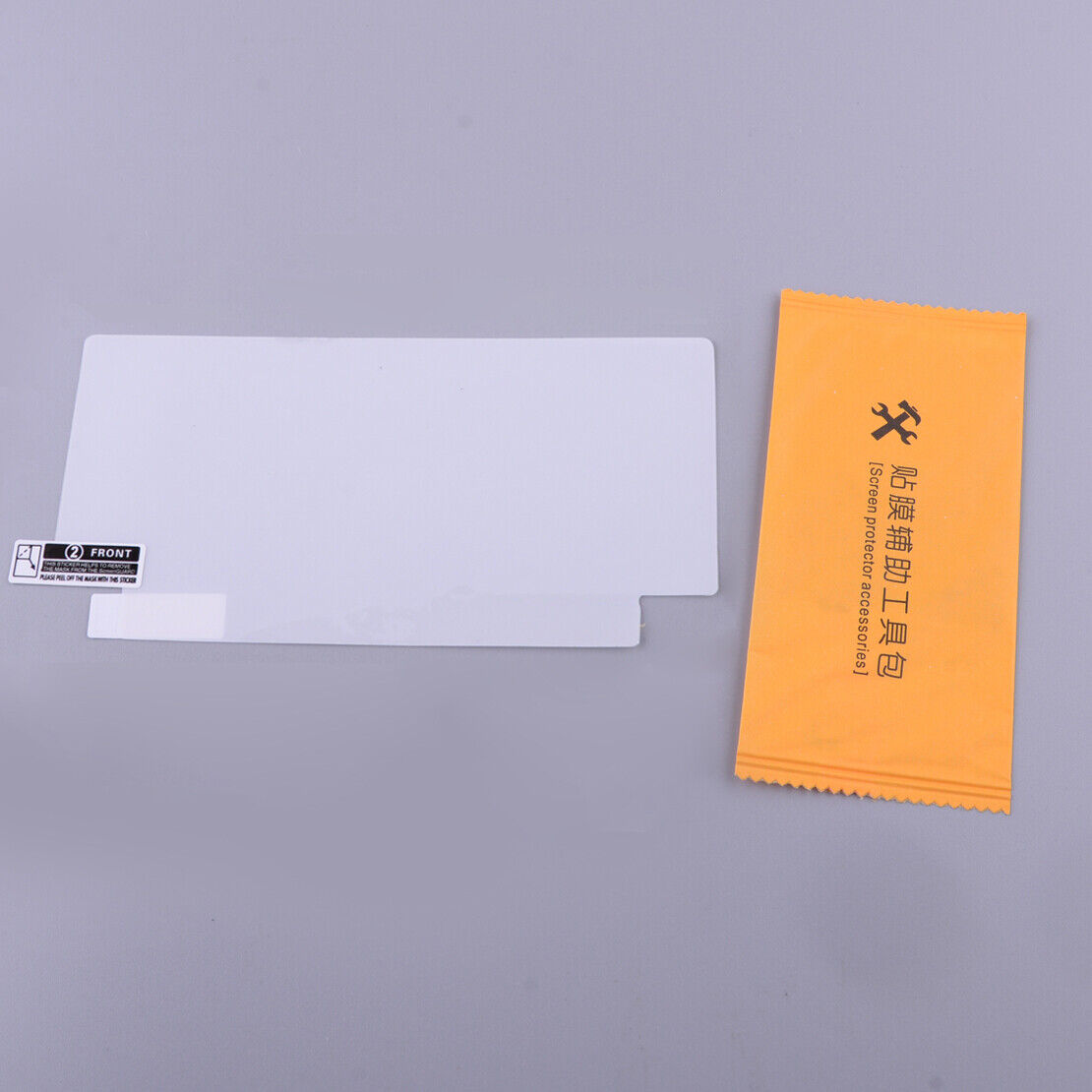 Dashboard Instrument Screen Protector Fit for CFMOTO 300SR 250NK 400GT 650G Part