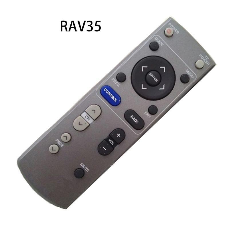 For YMC-500SL YMC-700 Remote Replacement Audio Video Receiver Power Amplifier