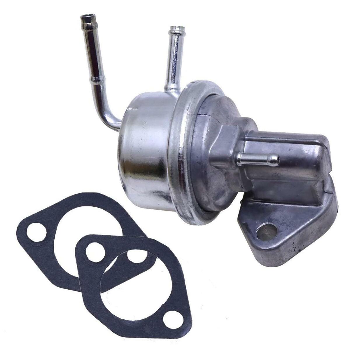 Fuel Pump Kit with Gaskets Grey Fit for Kawasaki FD440V FD501V 99916-2164