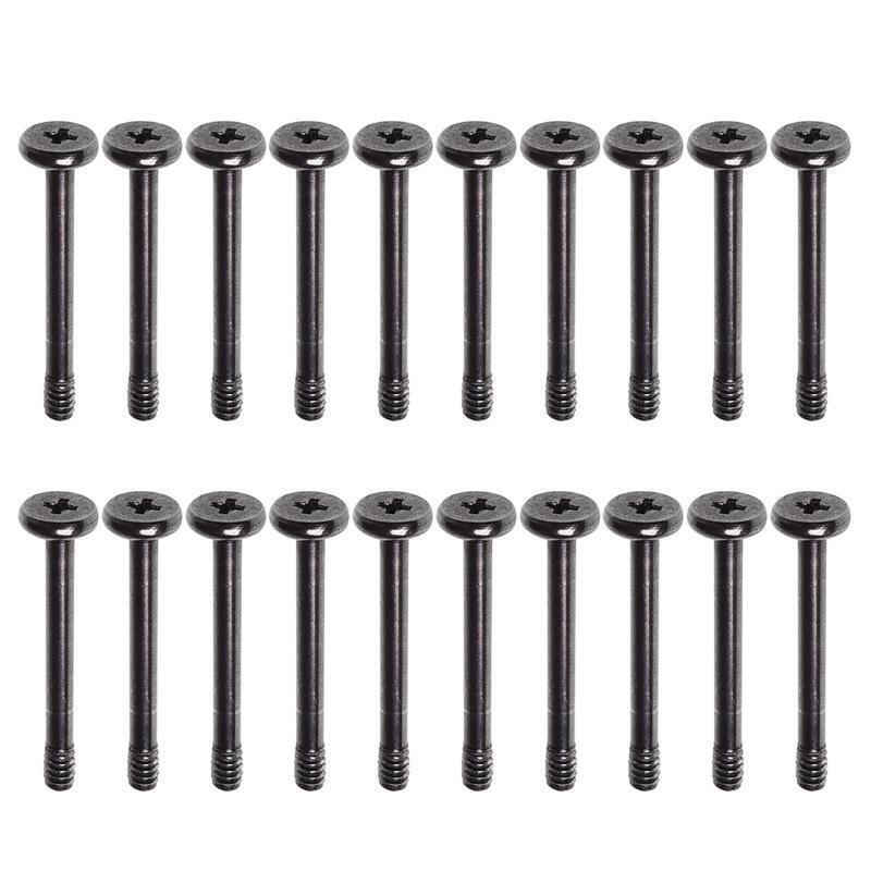 6#-32x30mm Computer PC Case Screws Video Card Radiator Water Cooling Fan Screw