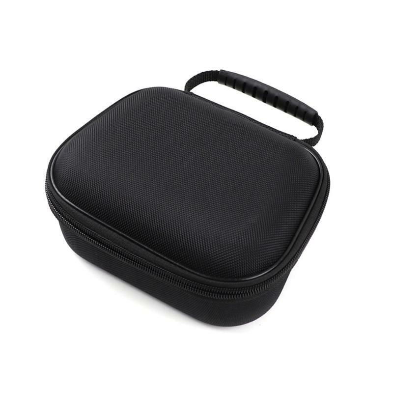 Controller Storage Bag Travel Carrying Case for XB Series S/X, One S/X, PS5, PS4