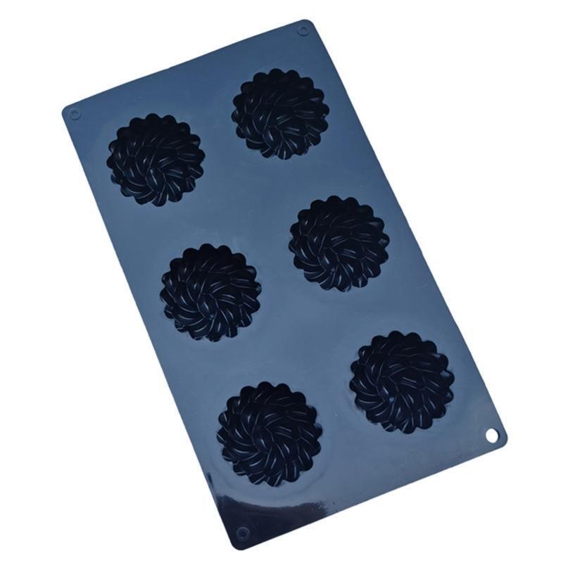 Cake Molds Baking Pan Mousse Moulds Bread Mould Dessert Jelly Decorating Gadgets