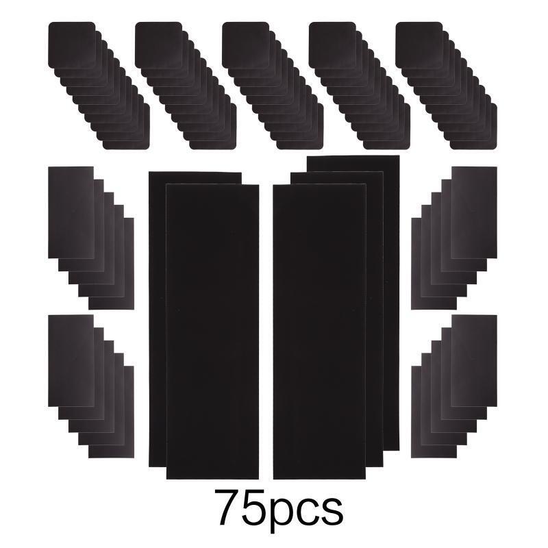 Anti-tarnish Strips 3 Different Sizes- Protect Your Valuables From Tarnishing
