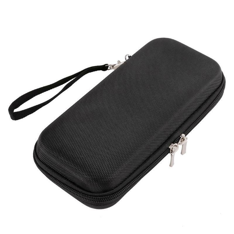 EVA Travel Case Storage Bag Carrying Box for-Anker PowerCore Elite Case