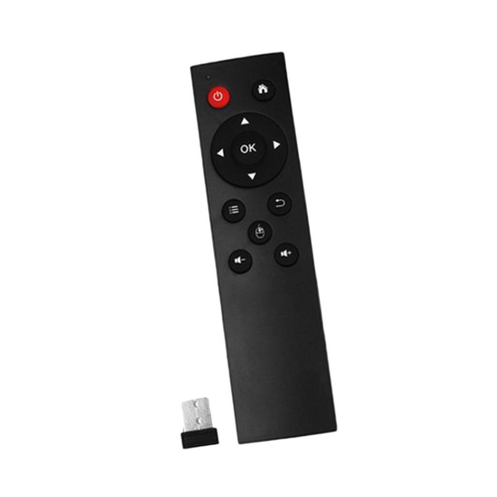 2.4G Wireless Remote Control Keyboard For Android  PC CASA