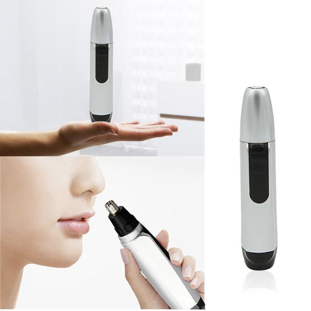 Nose Hair Trimmer Electric Ear Hair Trimmer Fast Charging for Men Women