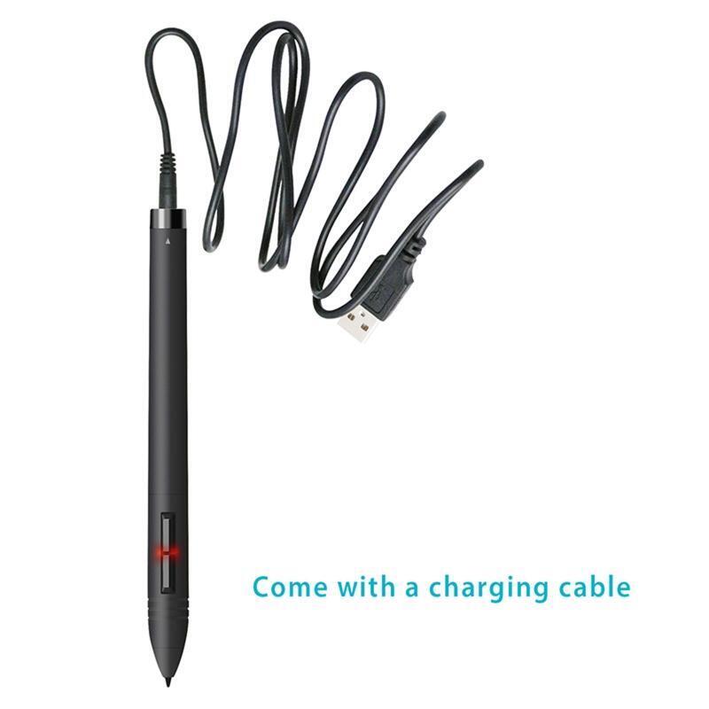 P80 Portable Stylus Pens for Touch Screens Digital Tablet Stylus for Tablet 420