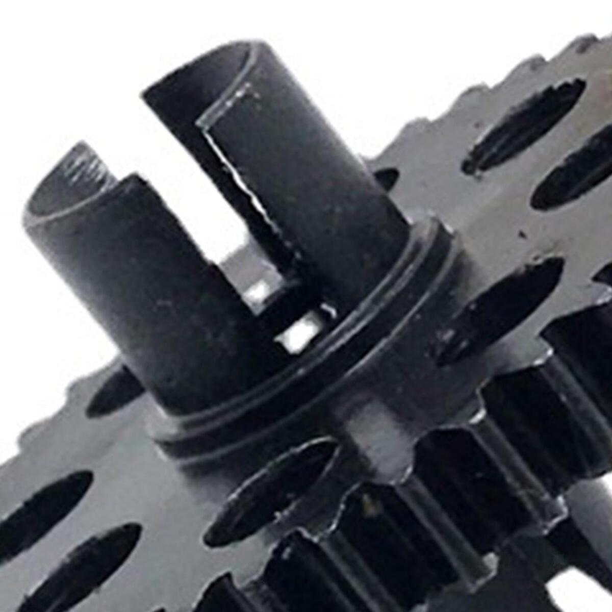 Metal Transmission Box Gear Replace Parts 40T for ZP1001 ZP1003 DIY Accs