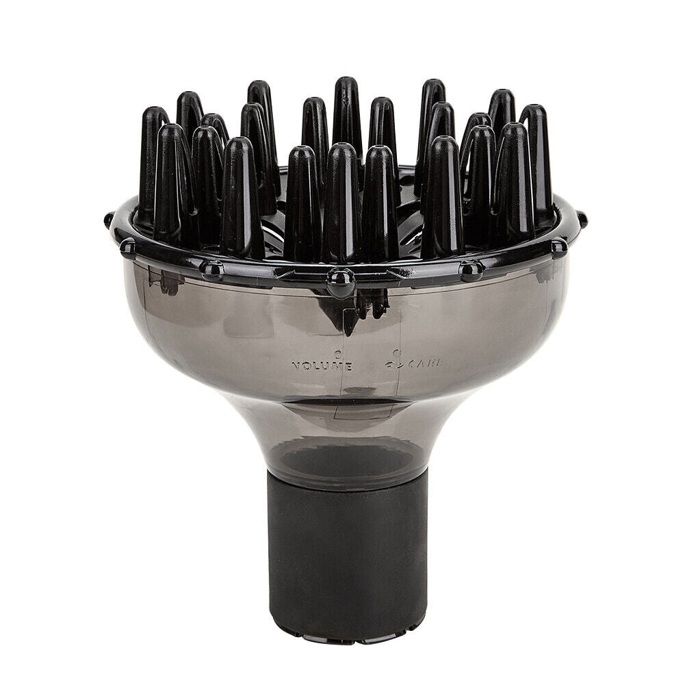Durable Blower Diffuser Novel Streamlined Appearance Design Hair Care Dryer