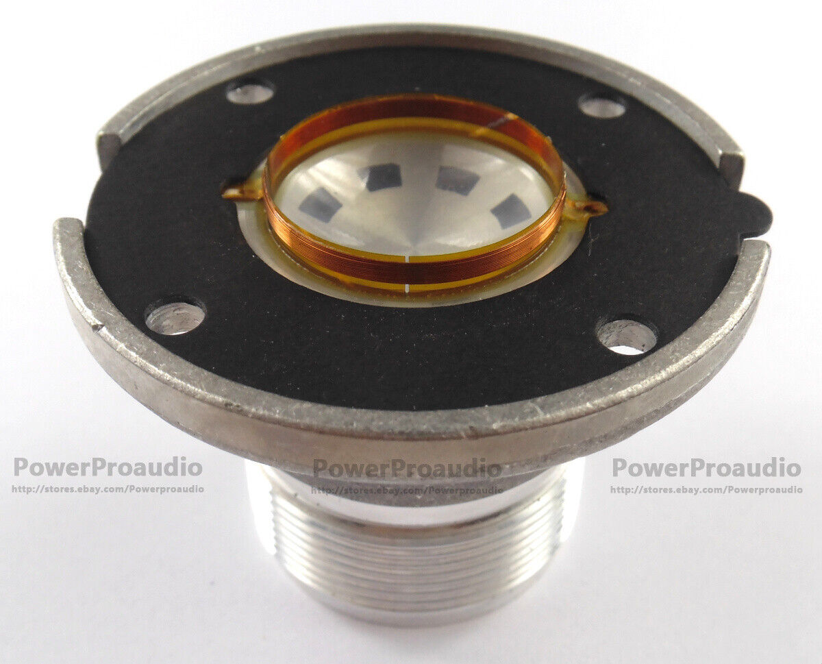 20PCS REPLACEMENT DIAPHRAGM KIT For JBL 2414H,2414H-1,2414H-C EON-515, PRX, AC26
