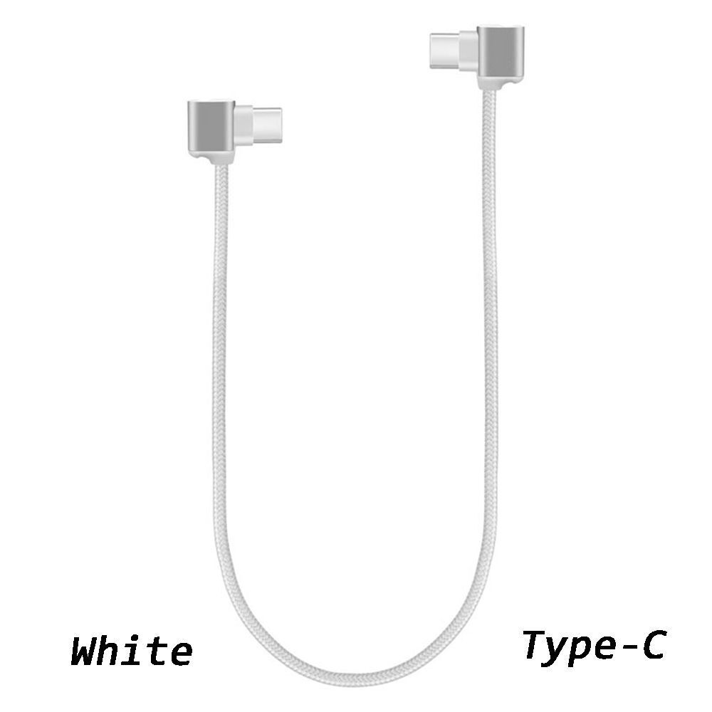 Control Data Cable Mobile Phone Tablet Cable RC For DJI Mini 3 PRO/2/Air 2/2S
