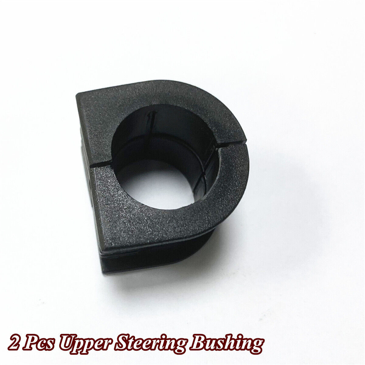 2 x For Polaris Sportsman 300 400 450 500 570 600 700 800 Upper Steering Bushing