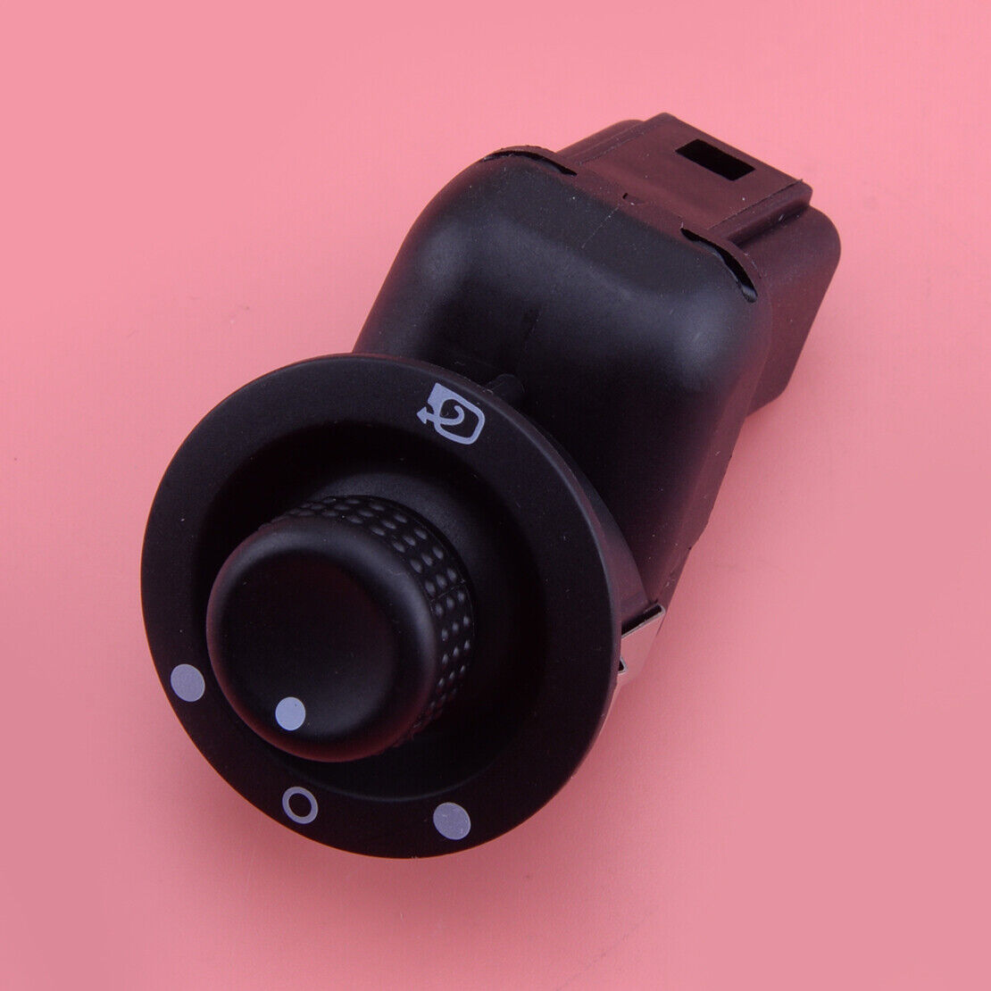 Mirror Control Switch with Folding Fit for Renault Clio Mk4 Modus Captur
