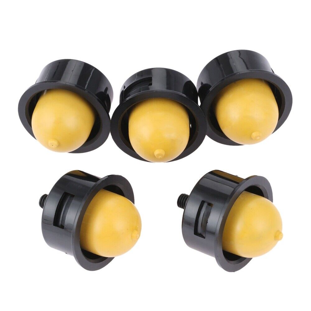 High Quality Lawn Mower Parts Blowers Engines Primer Bulb Craftman Garden Tool