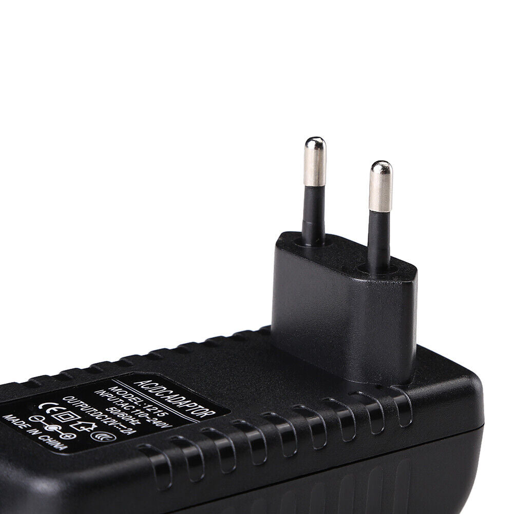 Travel Wall Power Charger Adapter For Microsoft Surface 2 RT Pro Tablet EU