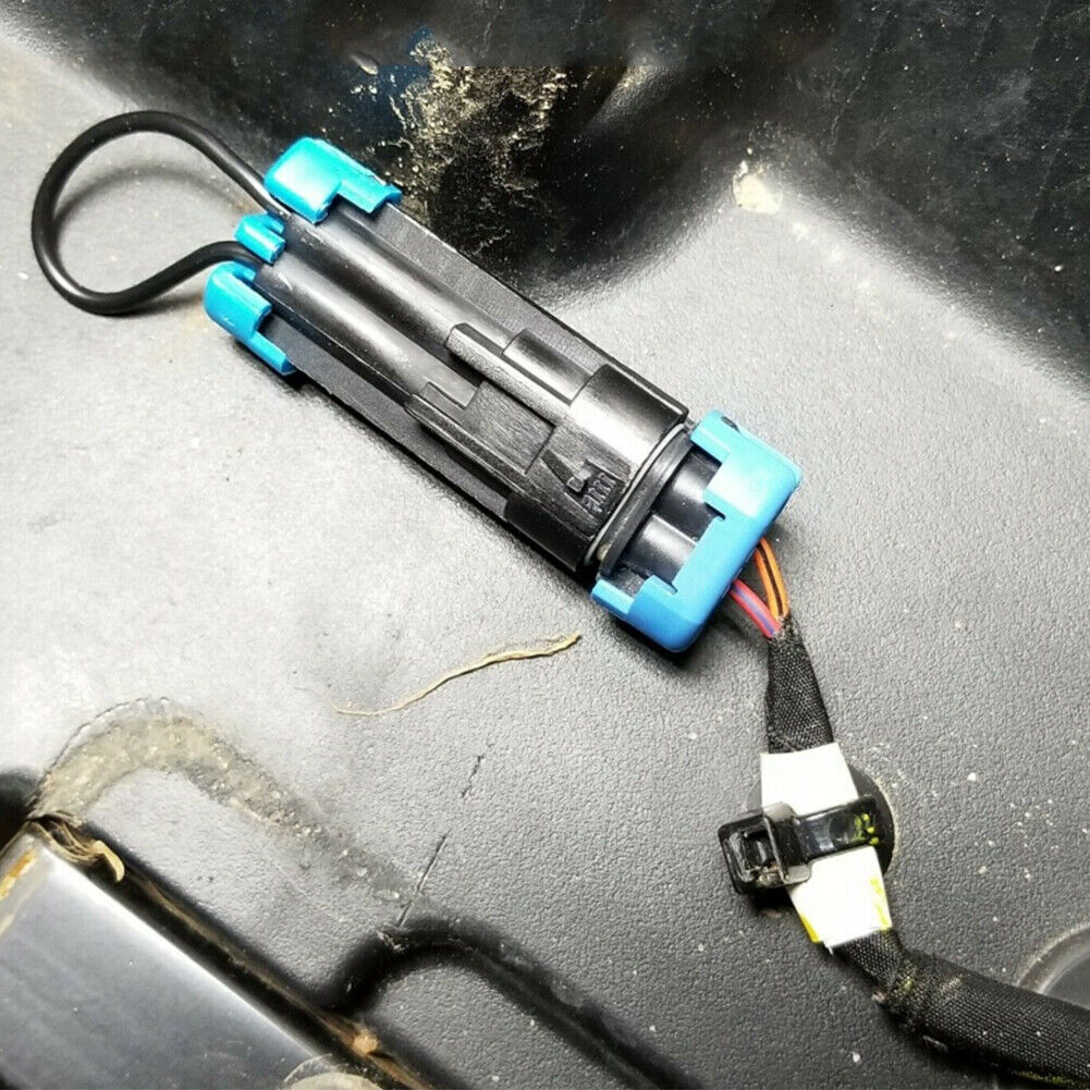 Seat Belt Bypass Harness Override for Polaris Ranger 500 570 1000 General