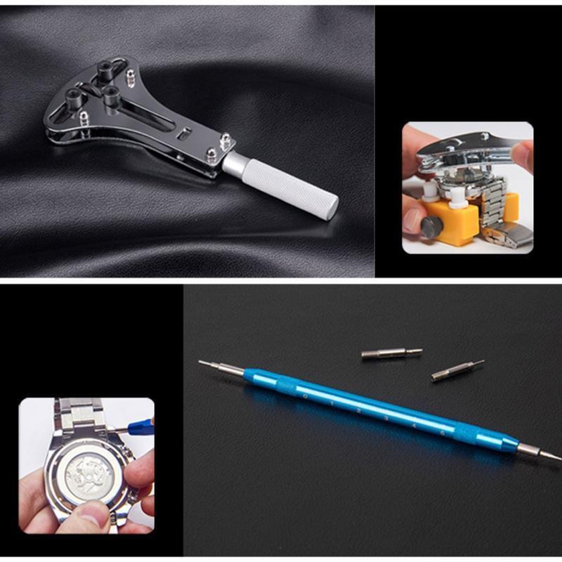Multi-function Repair Disassembly and Replacement  Combination Watch Repair Tool